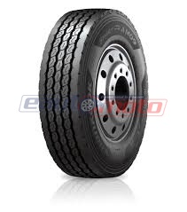 Anvelopa camion de directie 315/80/22,5 Hankook AM09 On/Off (MS) 156/150K
